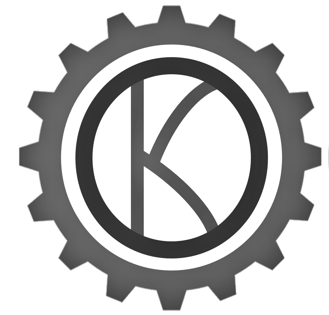Kronology watch logo